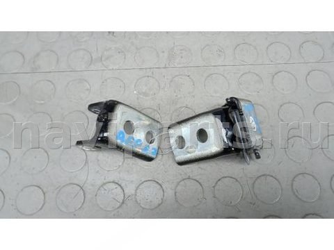 Петля двери передней правой Citroen C5 Aircross, 2022 г., арт. AEP27FB01, фото 5