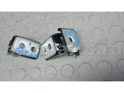 Петля двери передней правой Citroen C5 Aircross, 2022 г., арт. AEP27FB01, фото 7