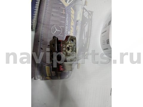Петля двери передней правой Renault Twingo, 1998 г., арт. B108650956