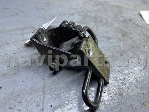 Петля двери передней правой Volkswagen Touran, 2004 г., OEM 1T0831412A, арт. B112243364, фото 2