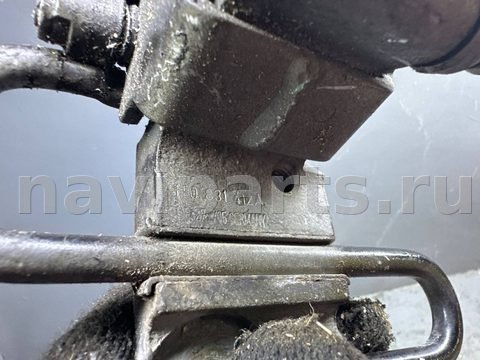Петля двери передней правой Volkswagen Touran, 2004 г., OEM 1T0831412A, арт. B112243364, фото 3