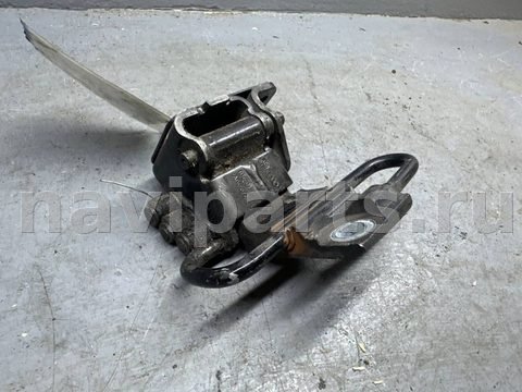 Петля двери передней правой Audi A6 C6, 2007 г., OEM 8E0831412E, арт. B112243383, фото 2