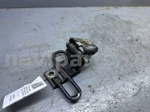 Петля двери передней правой Audi A6 C6 (S6,RS6), 2006 г., OEM 8E0831412B, арт. B112243951, фото 2