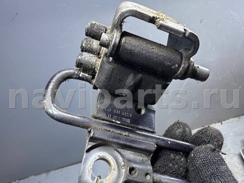 Петля двери передней правой Audi A6 C6 (S6,RS6), 2006 г., OEM 8E0831412B, арт. B112243951, фото 3