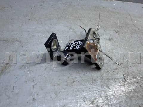 Петля двери передней правой Volkswagen Passat B6, 2007 г., OEM 3C0831402D, арт. B112639154