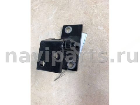 Петля двери передней правой Mitsubishi Lancer, 2007 г., OEM 4D0831401, арт. B30399088