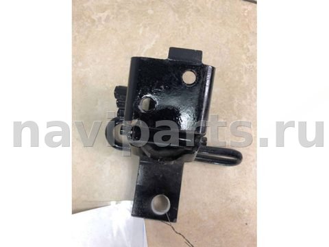 Петля двери передней правой Audi A8 D2, 2001 г., OEM 4D0831412D, арт. B30399092, фото 2
