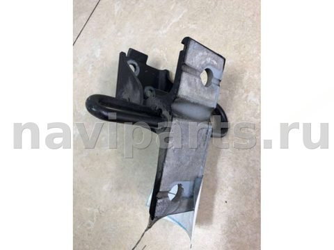 Петля двери передней правой Audi A8 D2, 2001 г., OEM 4D0831412D, арт. B30399092, фото 3
