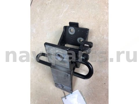 Петля двери передней правой Audi A8 D2, 2001 г., OEM 4D0831412D, арт. B30399092, фото 4