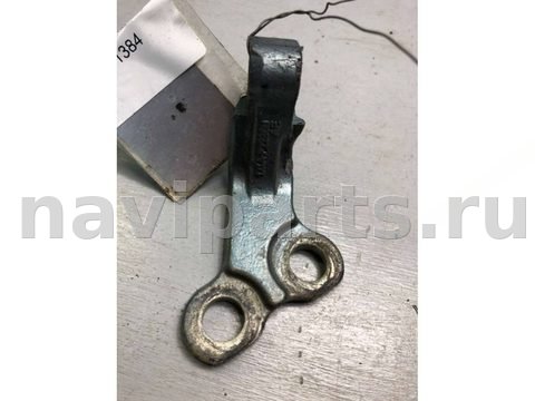 Петля двери передней правой Jaguar X-Type, 2003 г., OEM 1X4AF22800AE, арт. B34851384