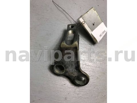 Петля двери передней правой Jaguar X-Type, 2003 г., OEM 1X4AF22800AE, арт. B34851384, фото 2