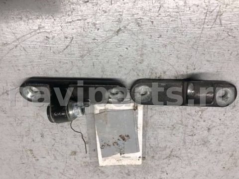 Петля двери передней правой Mercedes E W211, 2002 г., арт. B42927597