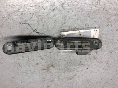 Петля двери передней правой Mercedes E W211, 2002 г., арт. B42927597, фото 2