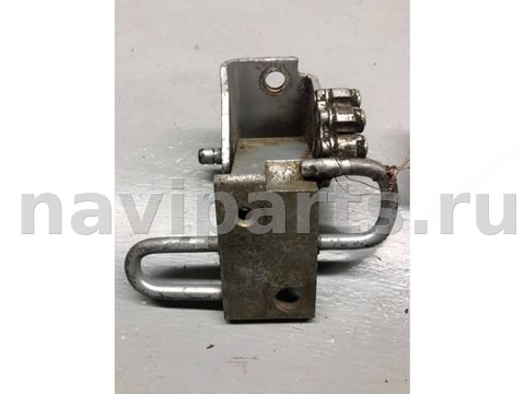 Петля двери передней правой Audi A4 B7, 2006 г., OEM 8E0831412B, арт. B52899146, фото 3