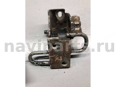 Петля двери передней правой Seat Altea, 2004 г., OEM 6Q0831412A, арт. B52899282_2, фото 3