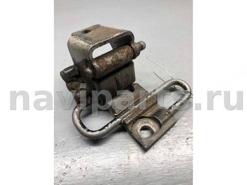 Петля двери передней правой Seat Leon, 2006 г., OEM 6Q0831412A, арт. B52899282_4