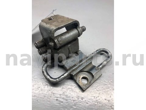 Петля двери передней правой Volkswagen Touran, 2004 г., OEM 1T0831412A, арт. B52911938