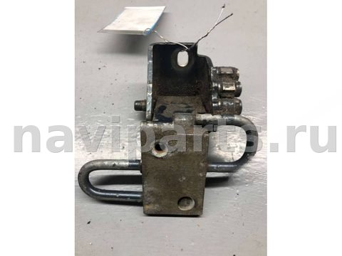 Петля двери передней правой Volkswagen Touran, 2004 г., OEM 1T0831412A, арт. B52911938, фото 3