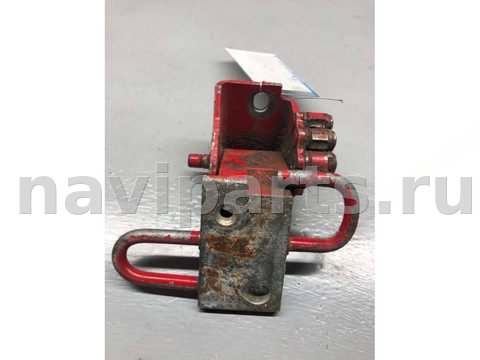 Петля двери передней правой Audi Q7 4L, 2005 г., OEM 8E0831412B, арт. B52911979_2
