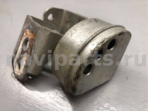 Петля двери передней правой Peugeot 207, 2007 г., OEM 340789, арт. B52990097, фото 2