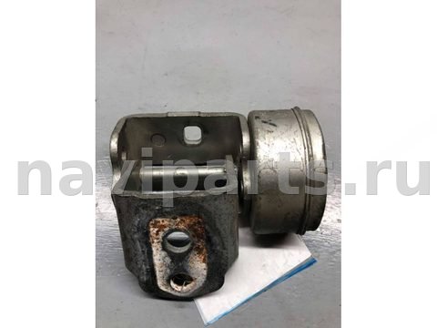 Петля двери передней правой Peugeot 207, 2007 г., OEM 340789, арт. B52990097, фото 3
