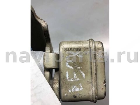 Петля двери передней правой Peugeot 207, 2007 г., OEM 340789, арт. B52990097, фото 4
