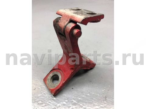 Петля двери передней правой Audi 80 B4, 1995 г., OEM 893831401, арт. B53153685_2