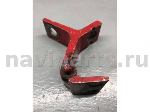Петля двери передней правой Audi 80 B4, 1995 г., OEM 893831401, арт. B53153685_2, фото 2