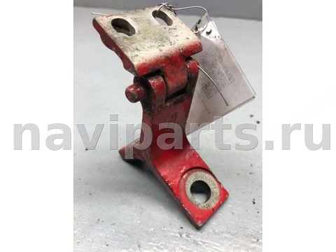 Петля двери передней правой Audi 80 B4, 1995 г., OEM 893831401, арт. B53153725