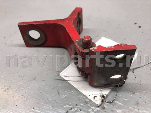 Петля двери передней правой Audi 80 B4, 1995 г., OEM 893831401, арт. B53153725, фото 3