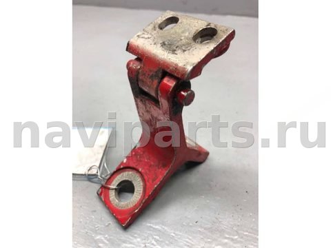 Петля двери передней правой Audi 80 B4, 1993 г., OEM 893831401, арт. B53153728