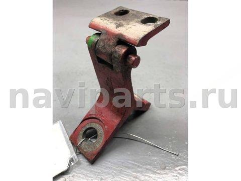 Петля двери передней правой Audi 80 B4, 1993 г., OEM 893831401, арт. B53153729_2