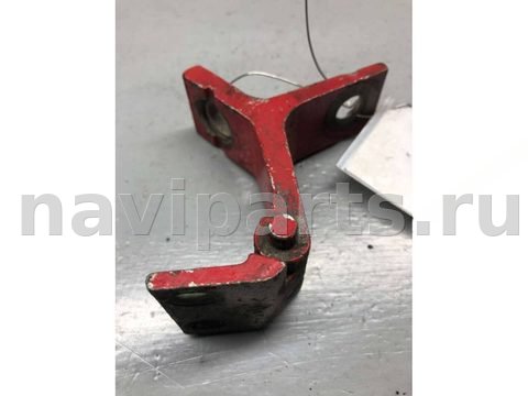Петля двери передней правой Audi 80 B4, 1993 г., OEM 893831401, арт. B53153729_2, фото 2