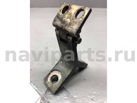 Петля двери передней правой Audi 80 B3, 1989 г., OEM 893831401, арт. B53153733