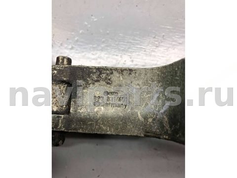 Петля двери передней правой Audi 80 B4, 1994 г., OEM 893831401, арт. B53153733_3