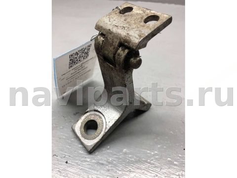 Петля двери передней правой Audi 80 B4, 1994 г., OEM 893831401, арт. B53153886_2