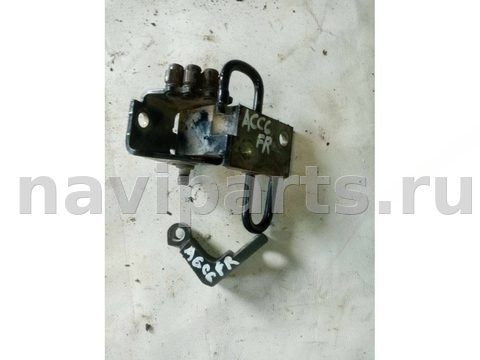 Петля двери передней правой Audi A6 C6, 2007 г., арт. B57486697