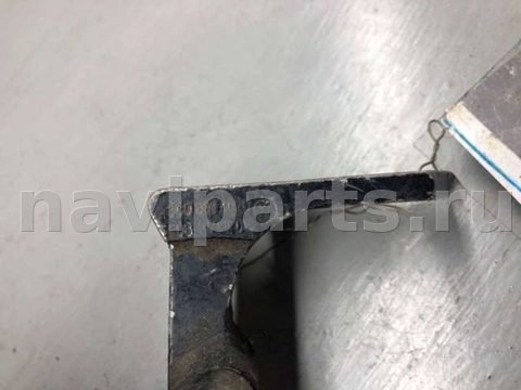 Петля двери передней правой Volkswagen Passat B6, 2005 г., OEM 3C0831402, арт. B60516955, фото 2