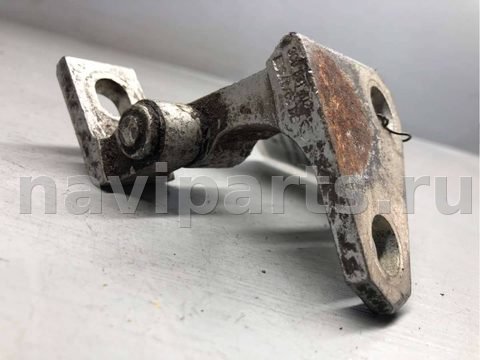 Петля двери передней правой Volkswagen Passat B6, 2005 г., OEM 3C0831402, арт. B60538330, фото 3