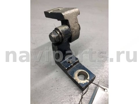 Петля двери передней правой Volkswagen Golf, 2001 г., арт. B60544094_3