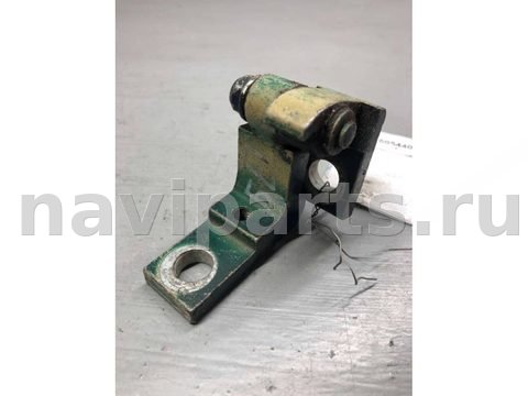 Петля двери передней правой Volkswagen Passat B5, 2001 г., арт. B60544099