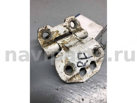 Петля двери передней правой Mercedes E W124, 1992 г., OEM A1247200137, арт. B65861823