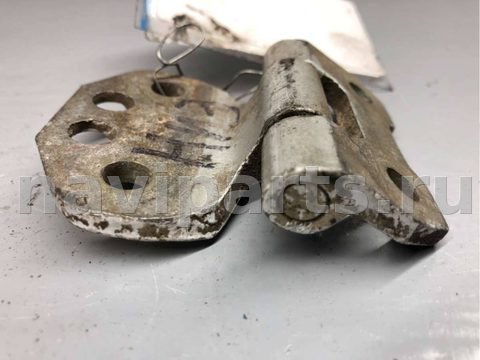 Петля двери передней правой Mercedes SL R129, 1992 г., OEM A1247200137, арт. B65861823_2