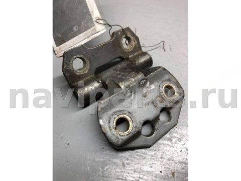 Петля двери передней правой Mercedes E W124, 1992 г., OEM A1247200137, арт. B65861830