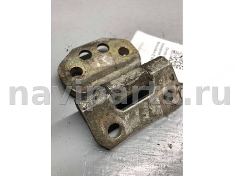 Петля двери передней правой Mercedes SL R129, 1992 г., OEM A1247200137, арт. B65861830_2