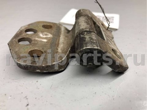Петля двери передней правой Mercedes SL R129, 1992 г., OEM A1247200137, арт. B65861830_2, фото 3
