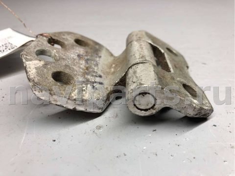 Петля двери передней правой Mercedes E W124, 1992 г., OEM A1247200137, арт. B65862245, фото 2
