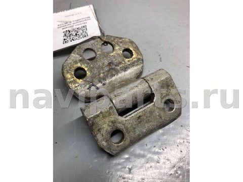 Петля двери передней правой Mercedes E W124, 1992 г., OEM A1247200137, арт. B65862245, фото 3