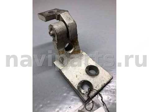 Петля двери передней правой Volkswagen Polo, 1996 г., OEM 6K0831402, арт. B65863479_4