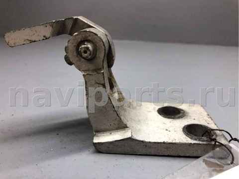 Петля двери передней правой Volkswagen Polo, 1996 г., OEM 6K0831402, арт. B65863479_4, фото 2